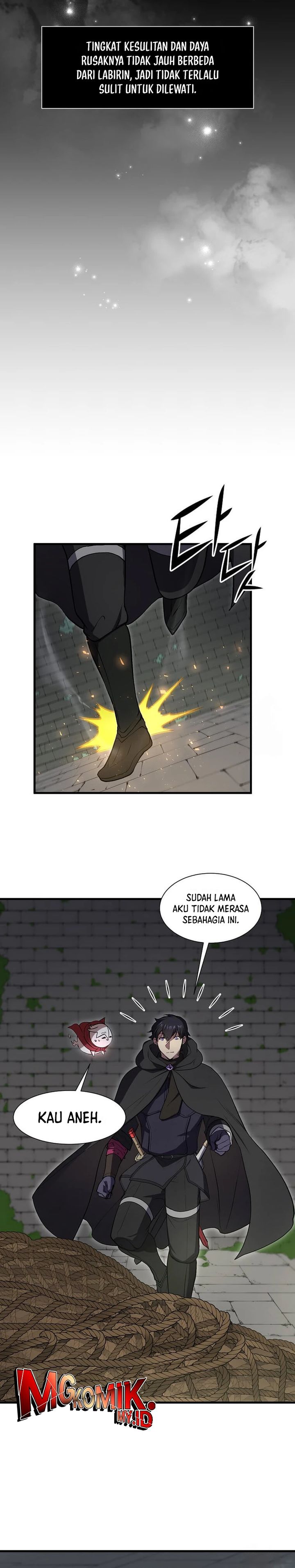 Read Leveling Up with Skills Skill Master Levels Up ID Manga Online
