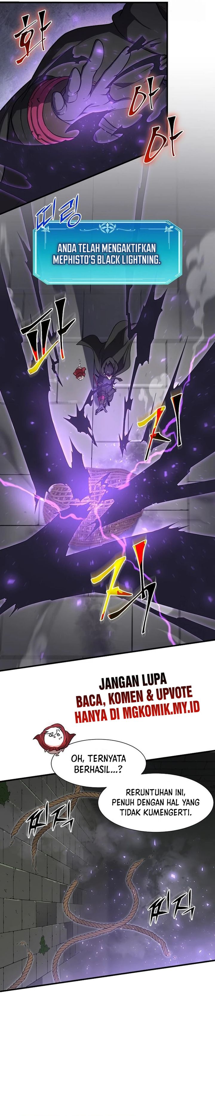 Read Leveling Up with Skills Skill Master Levels Up ID Manga Online