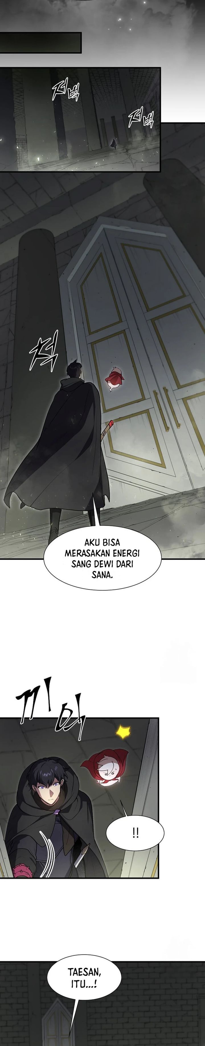 Read Leveling Up with Skills Skill Master Levels Up ID Manga Online