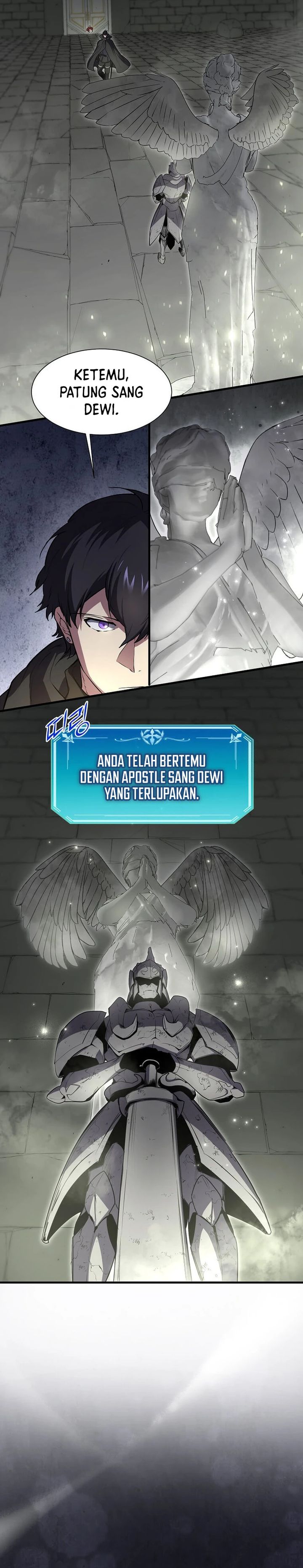 Read Leveling Up with Skills Skill Master Levels Up ID Manga Online