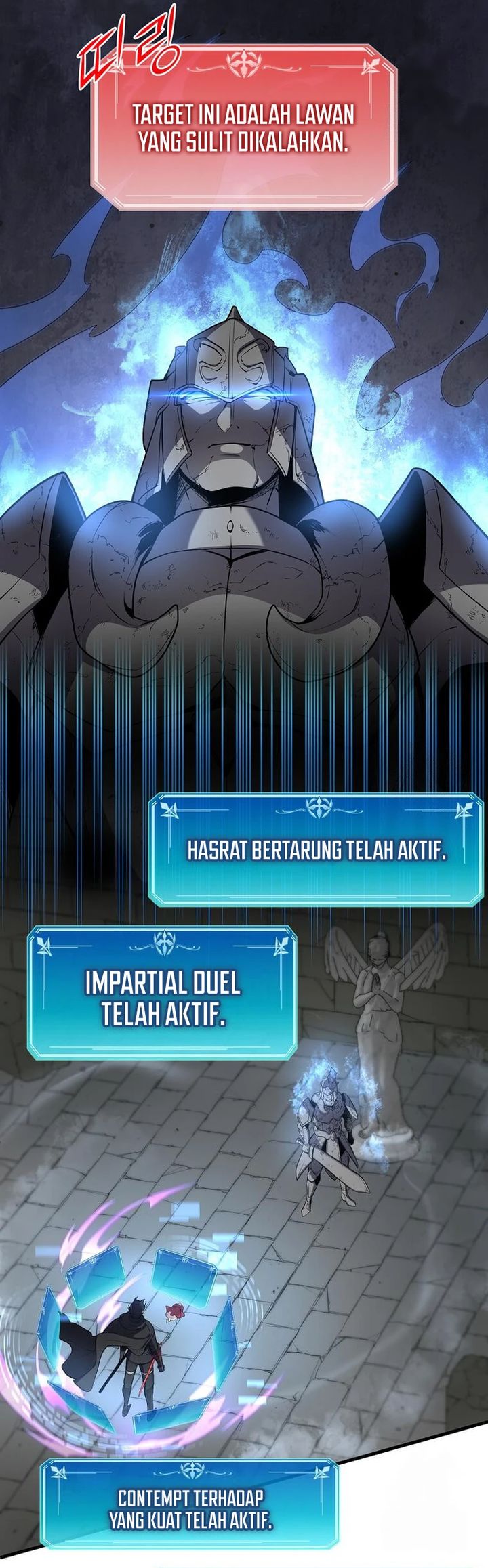 Read Leveling Up with Skills Skill Master Levels Up ID Manga Online