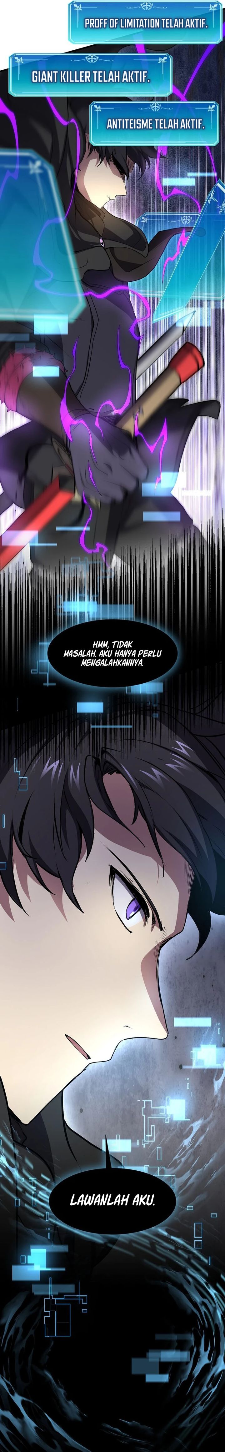 Read Leveling Up with Skills Skill Master Levels Up ID Manga Online