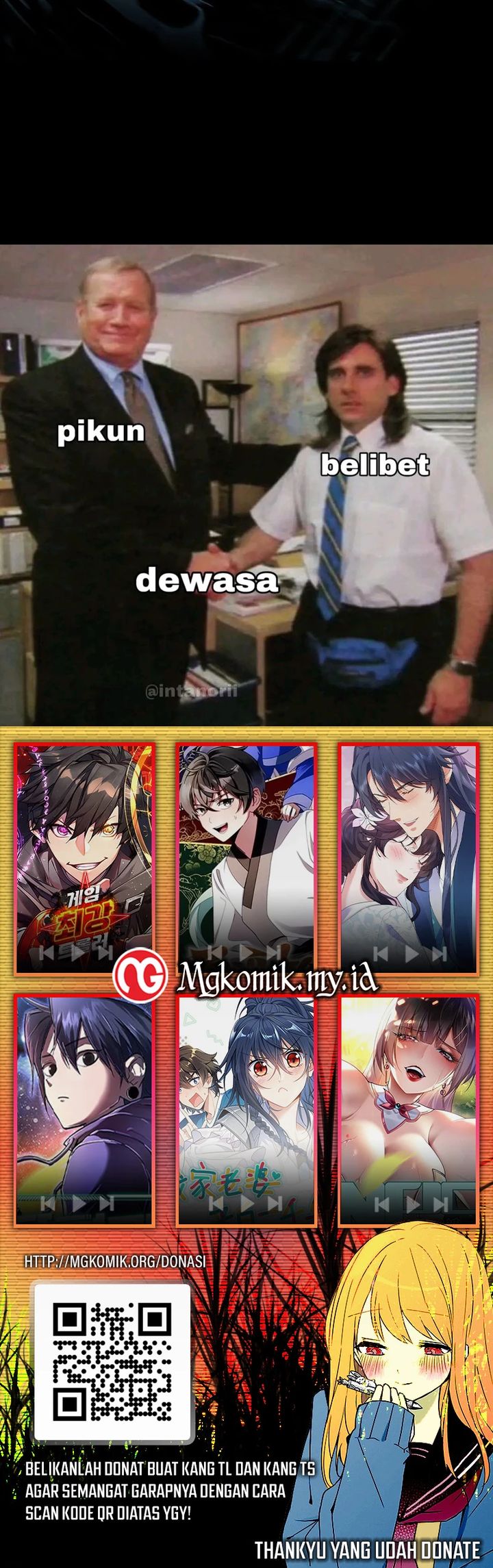 Read Leveling Up with Skills Skill Master Levels Up ID Manga Online