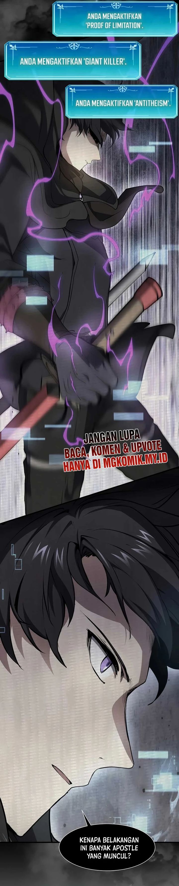Read Leveling Up with Skills Skill Master Levels Up ID Manga Online