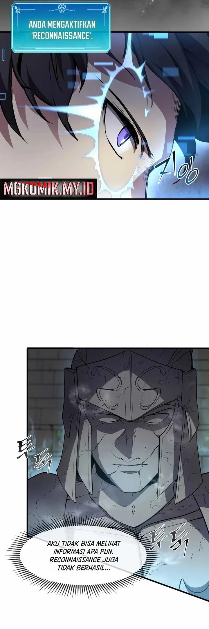 Read Leveling Up with Skills Skill Master Levels Up ID Manga Online