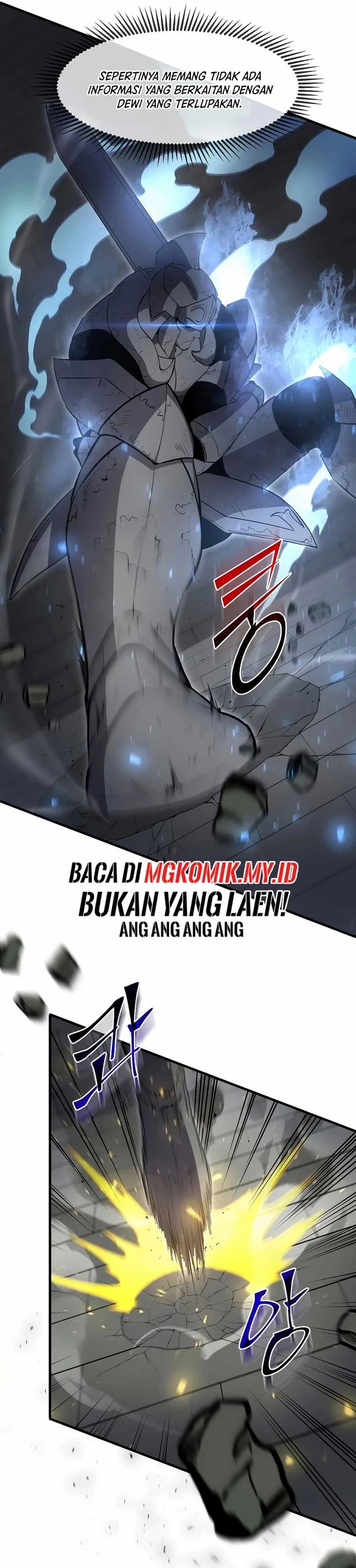 Read Leveling Up with Skills Skill Master Levels Up ID Manga Online