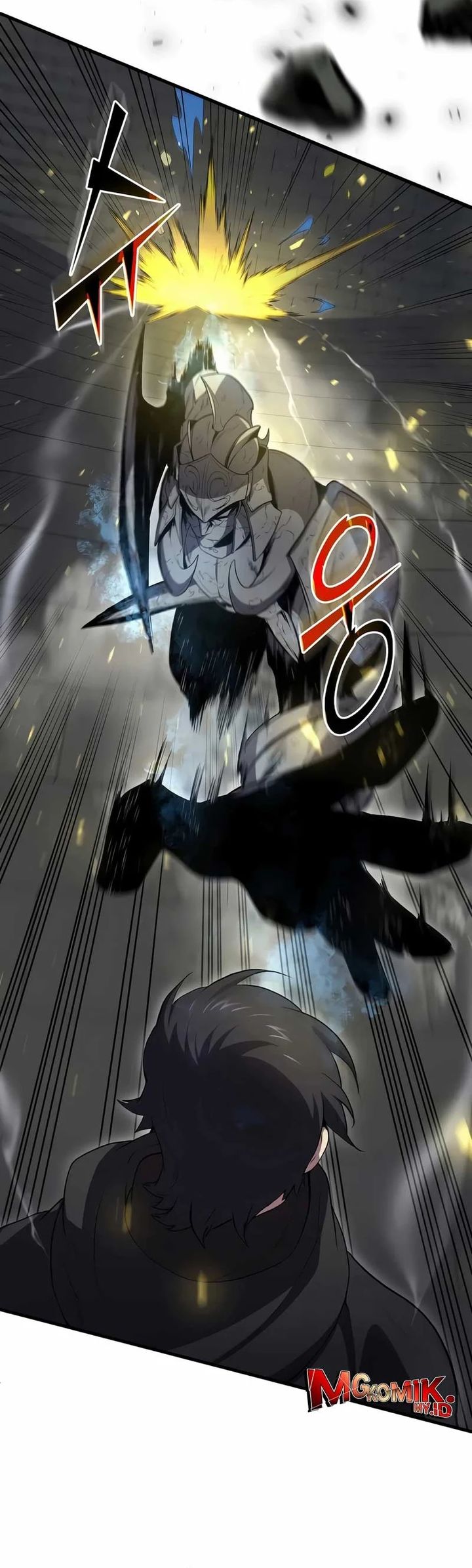 Read Leveling Up with Skills Skill Master Levels Up ID Manga Online