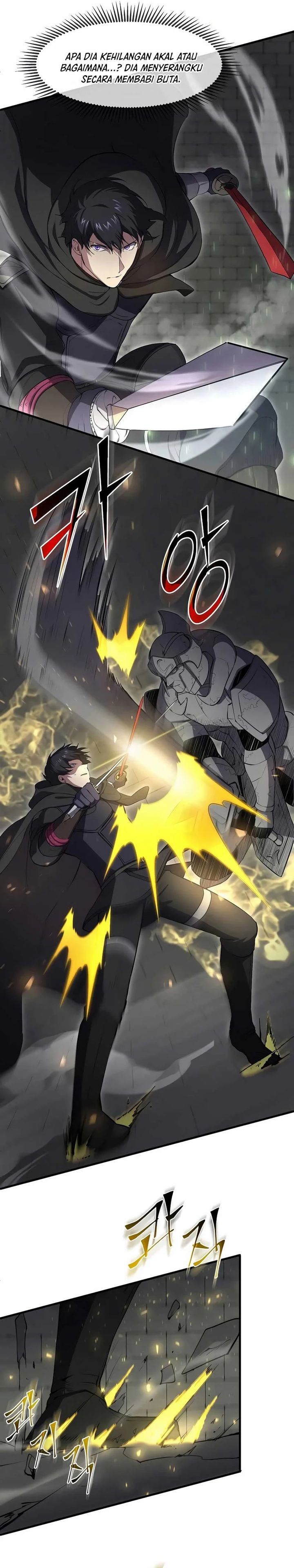 Read Leveling Up with Skills Skill Master Levels Up ID Manga Online
