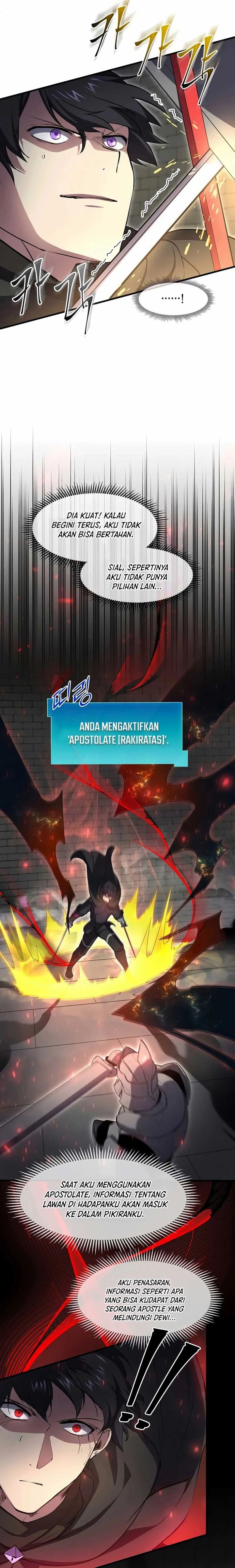 Read Leveling Up with Skills Skill Master Levels Up ID Manga Online