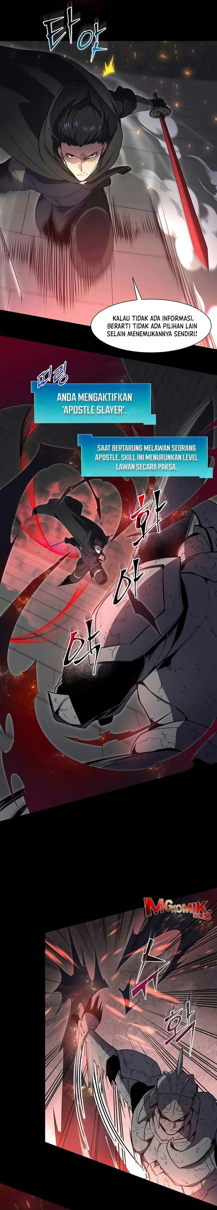 Read Leveling Up with Skills Skill Master Levels Up ID Manga Online
