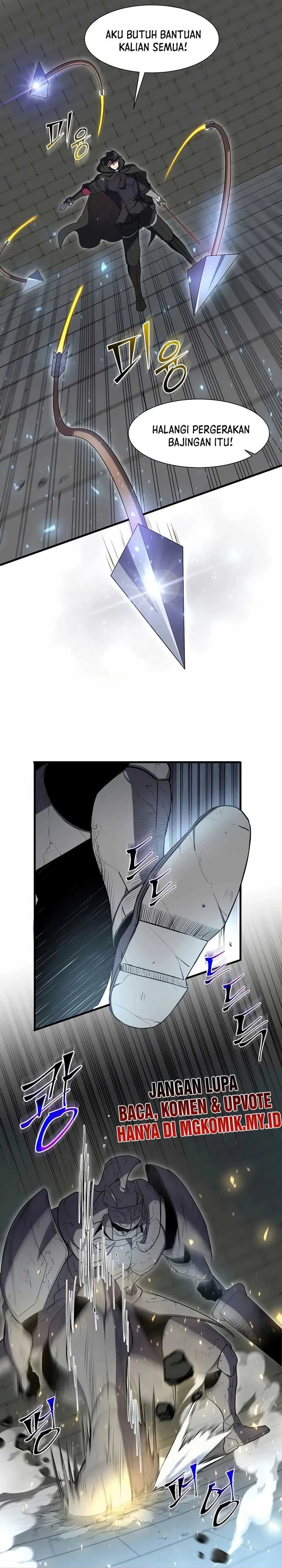 Read Leveling Up with Skills Skill Master Levels Up ID Manga Online