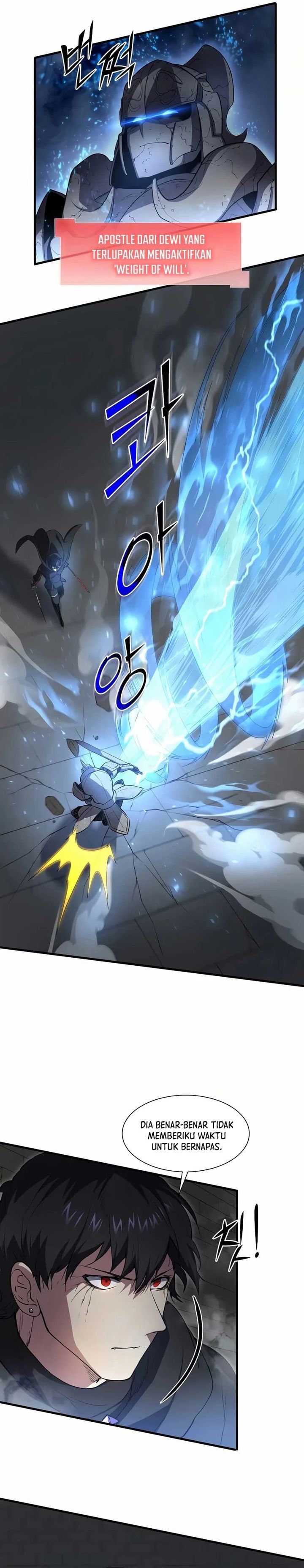 Read Leveling Up with Skills Skill Master Levels Up ID Manga Online