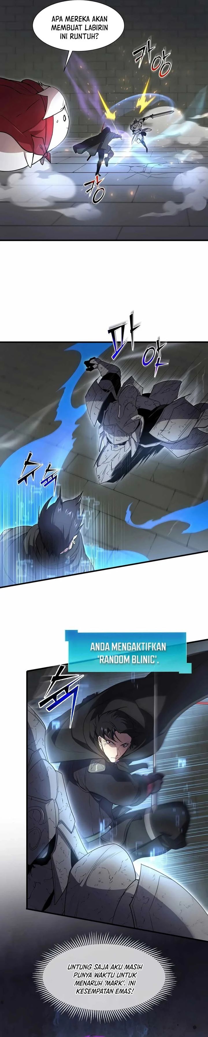 Read Leveling Up with Skills Skill Master Levels Up ID Manga Online