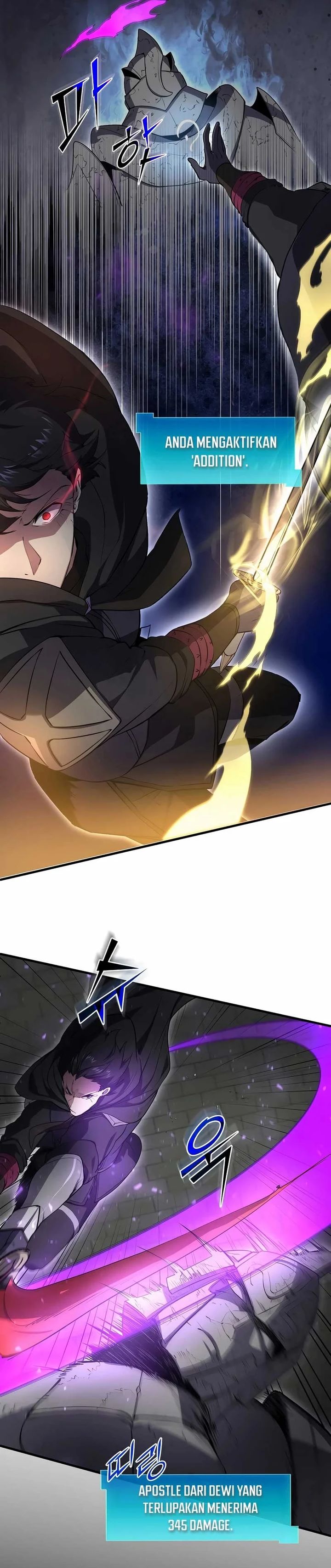 Read Leveling Up with Skills Skill Master Levels Up ID Manga Online