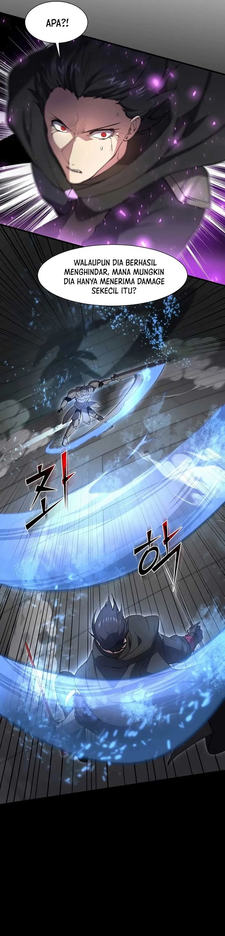 Read Leveling Up with Skills Skill Master Levels Up ID Manga Online