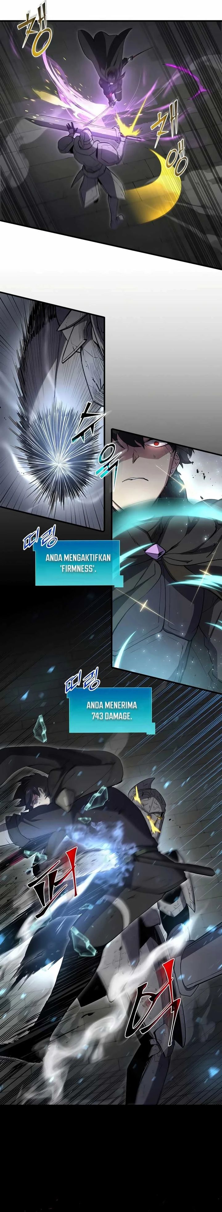 Read Leveling Up with Skills Skill Master Levels Up ID Manga Online