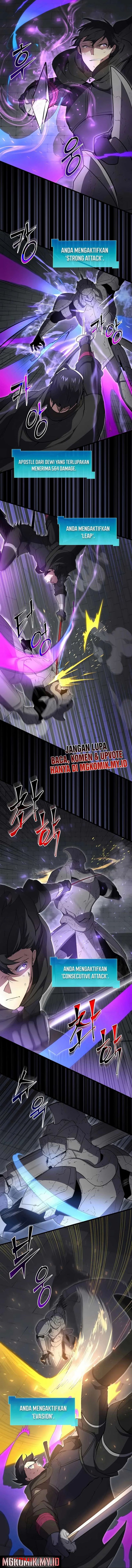 Read Leveling Up with Skills Skill Master Levels Up ID Manga Online