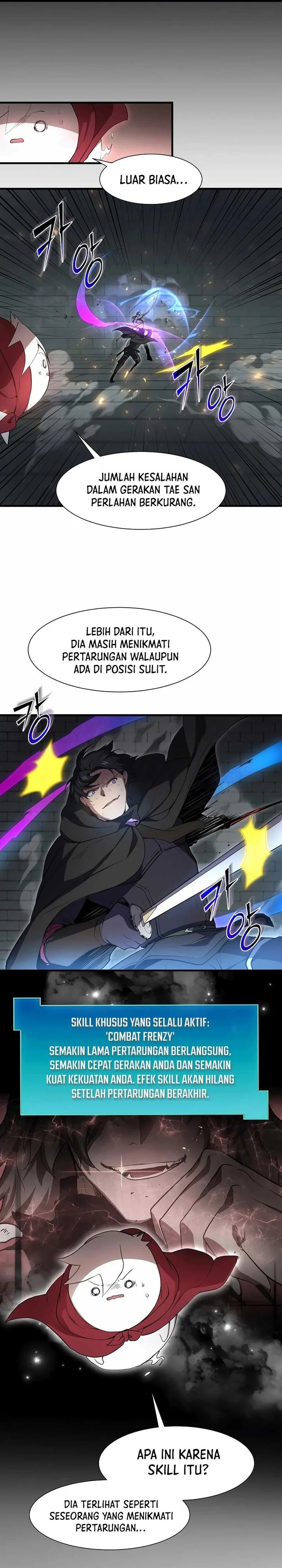 Read Leveling Up with Skills Skill Master Levels Up ID Manga Online