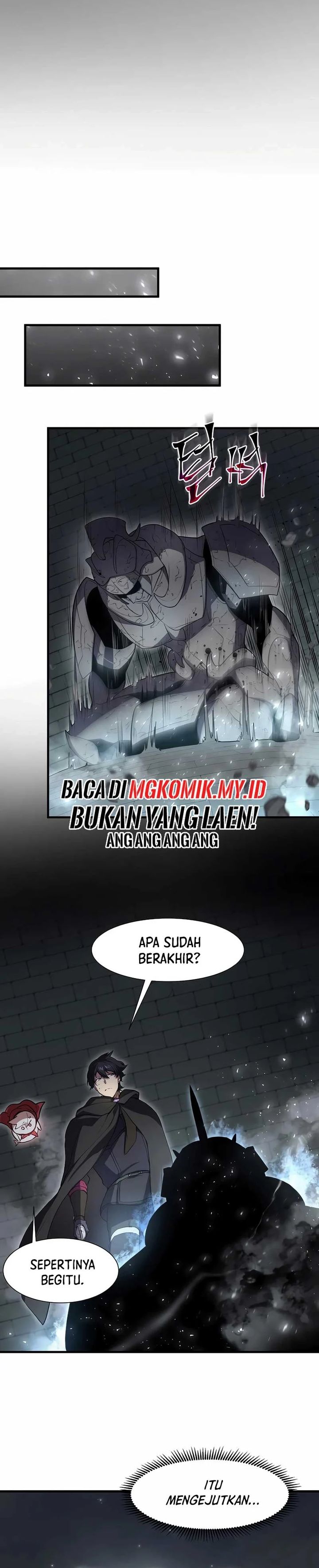 Read Leveling Up with Skills Skill Master Levels Up ID Manga Online