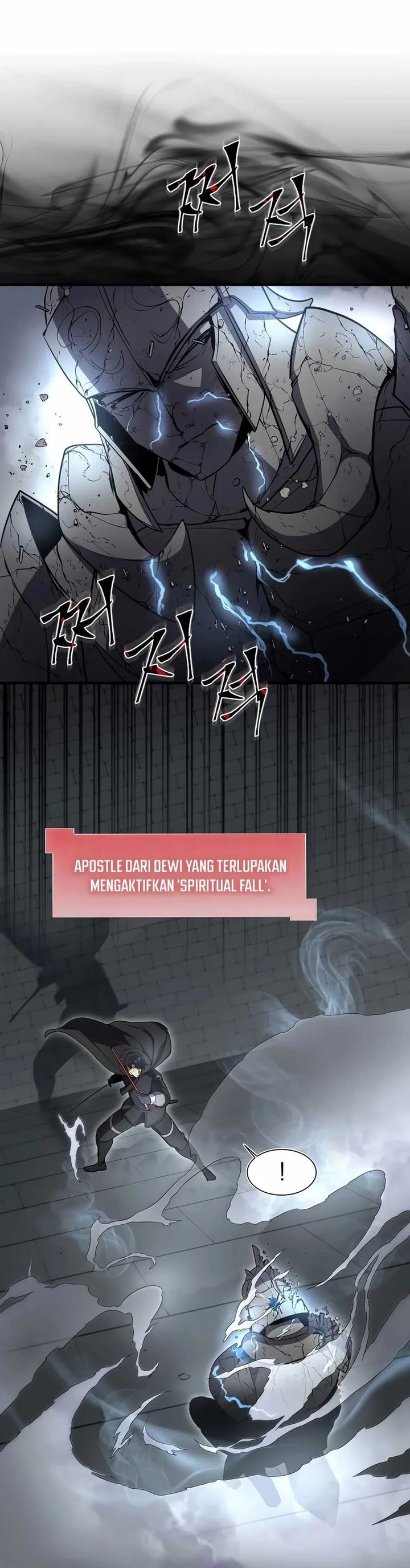 Read Leveling Up with Skills Skill Master Levels Up ID Manga Online