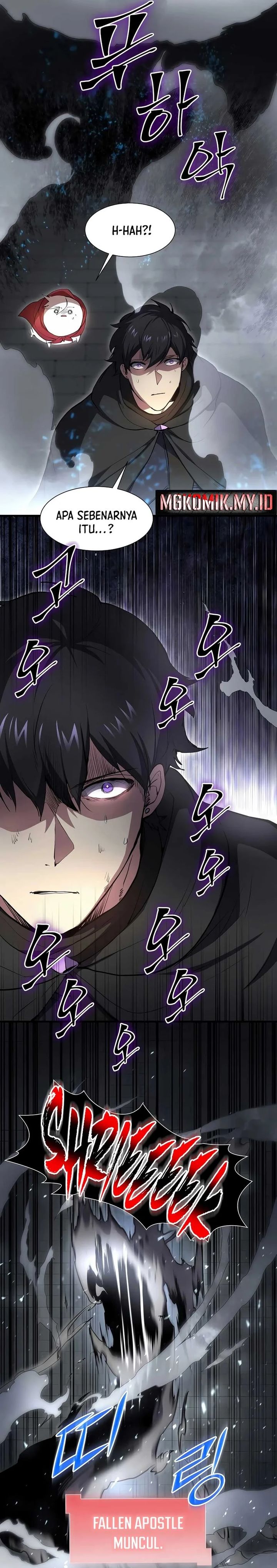 Read Leveling Up with Skills Skill Master Levels Up ID Manga Online