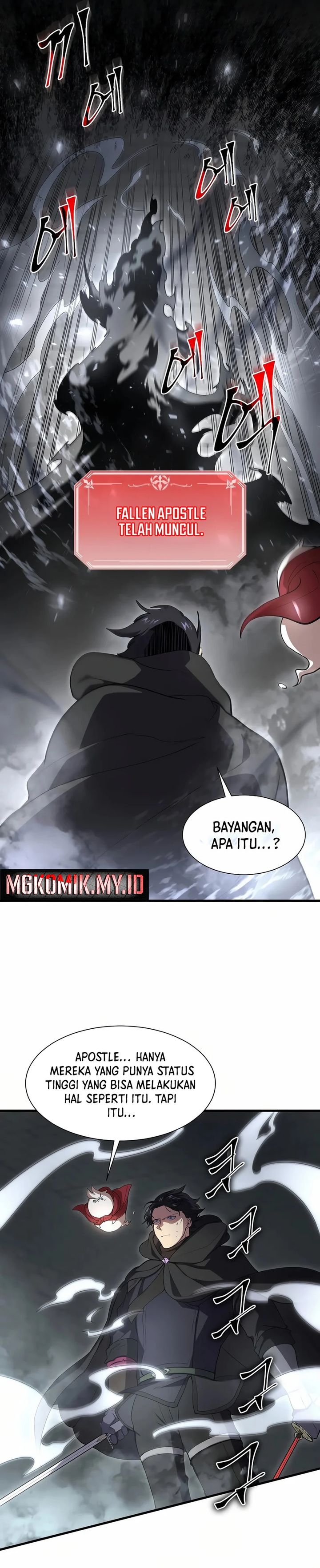 Read Leveling Up with Skills Skill Master Levels Up ID Manga Online