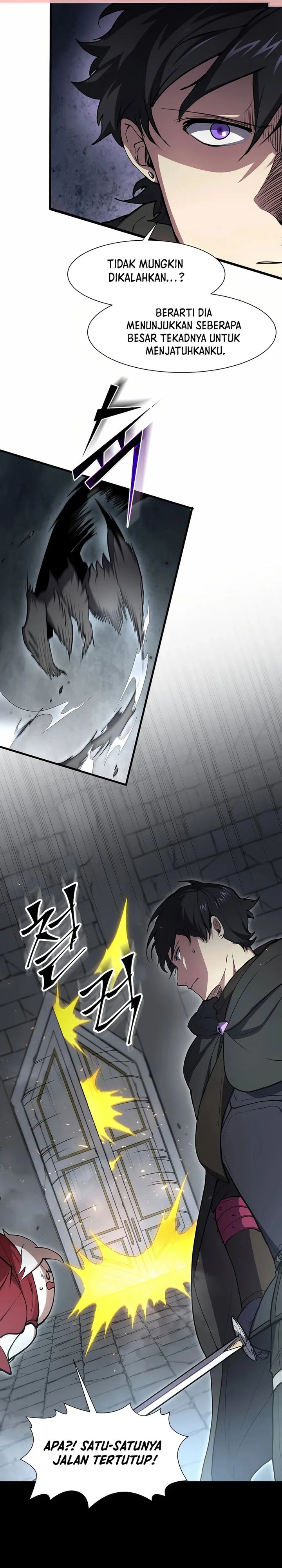 Read Leveling Up with Skills Skill Master Levels Up ID Manga Online