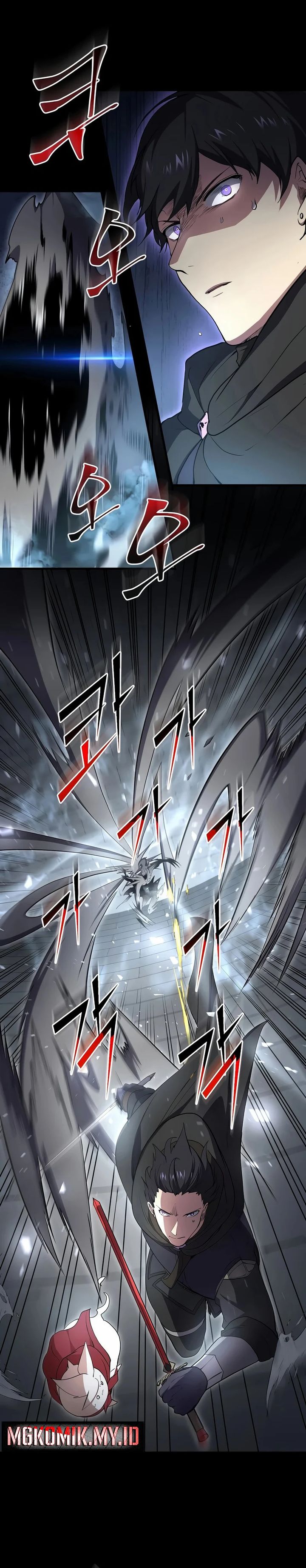 Read Leveling Up with Skills Skill Master Levels Up ID Manga Online