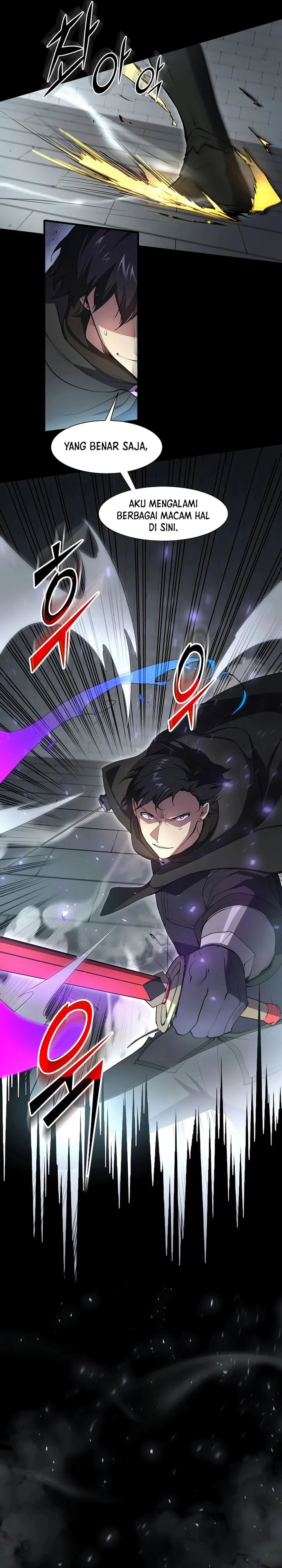 Read Leveling Up with Skills Skill Master Levels Up ID Manga Online