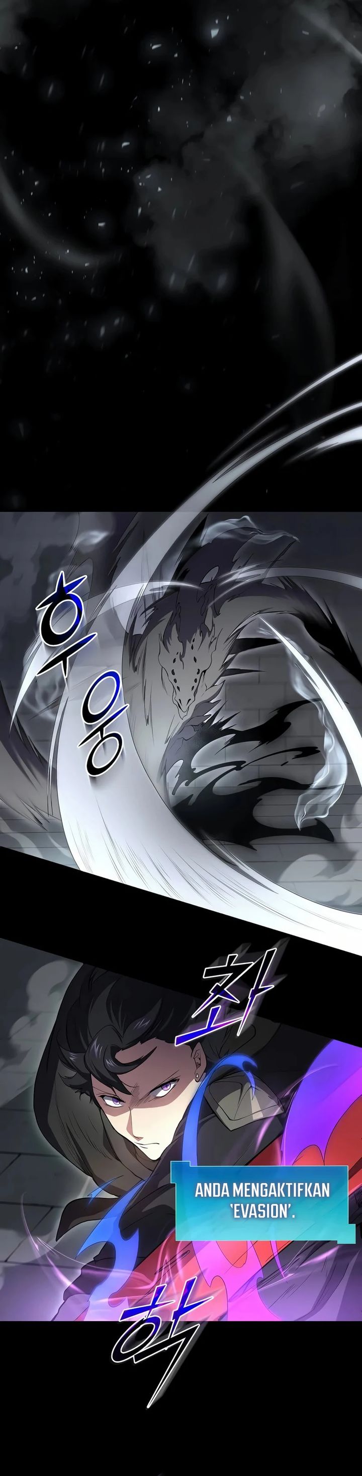 Read Leveling Up with Skills Skill Master Levels Up ID Manga Online