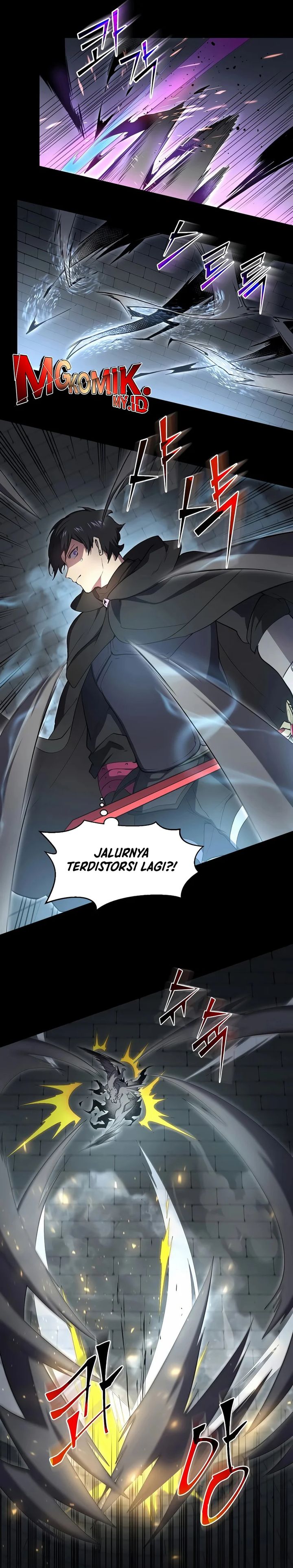 Read Leveling Up with Skills Skill Master Levels Up ID Manga Online