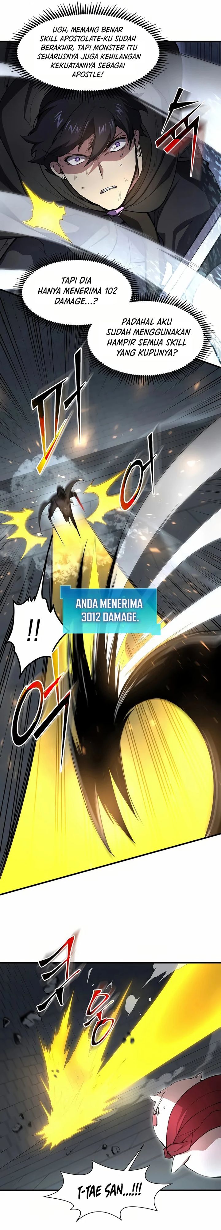 Read Leveling Up with Skills Skill Master Levels Up ID Manga Online