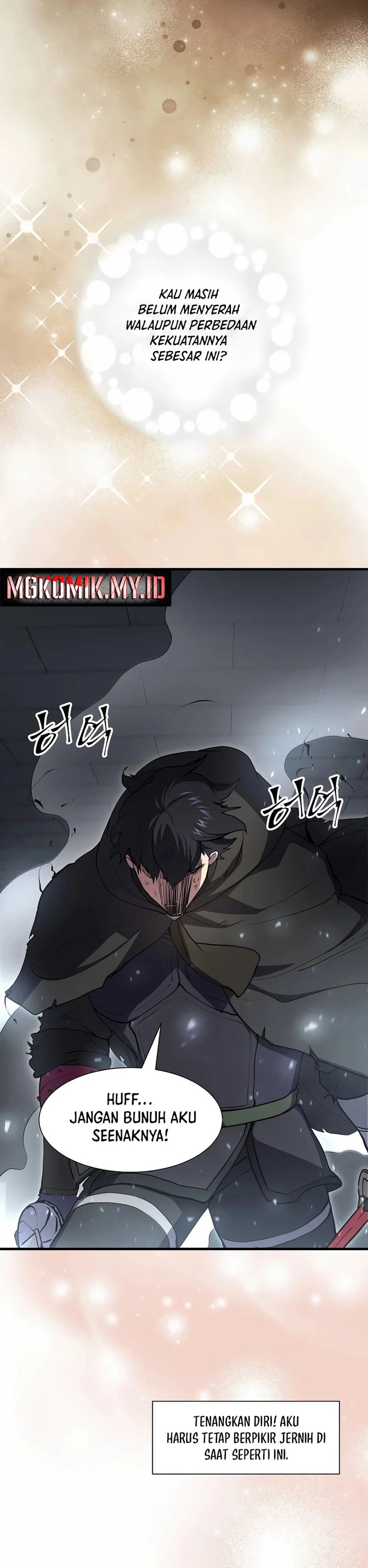 Read Leveling Up with Skills Skill Master Levels Up ID Manga Online