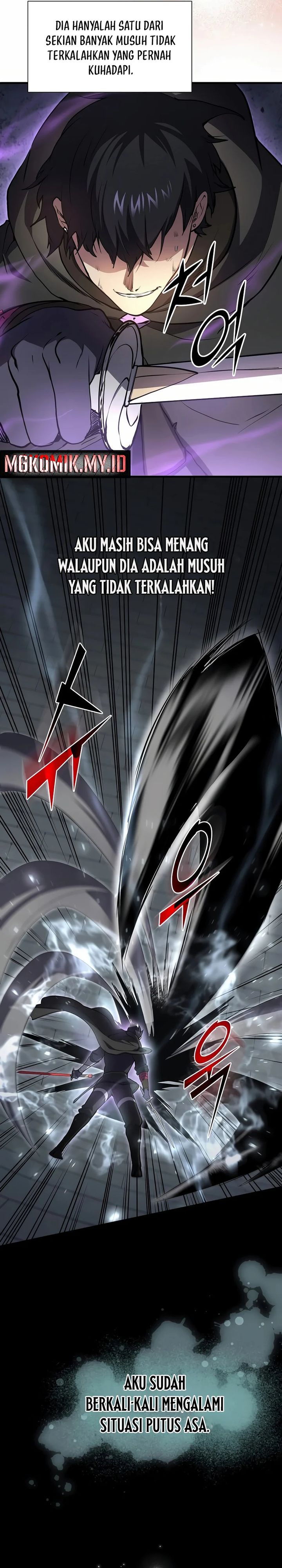 Read Leveling Up with Skills Skill Master Levels Up ID Manga Online