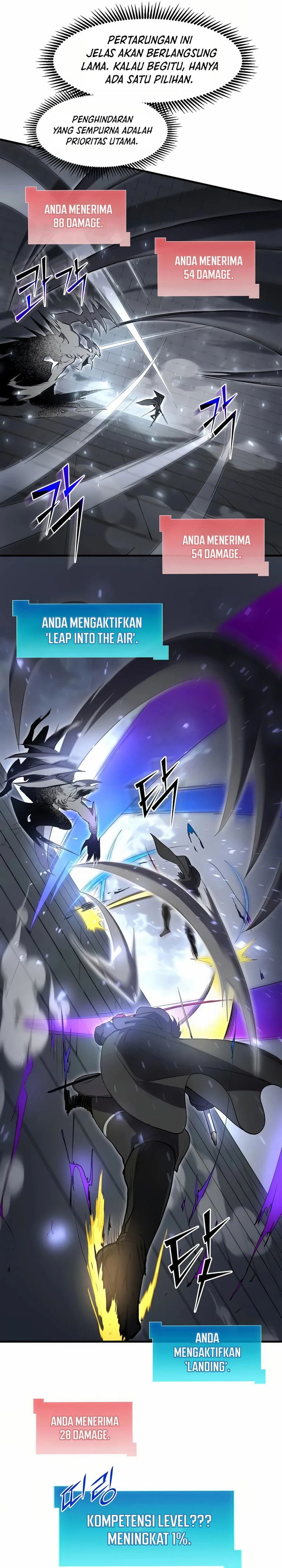 Read Leveling Up with Skills Skill Master Levels Up ID Manga Online