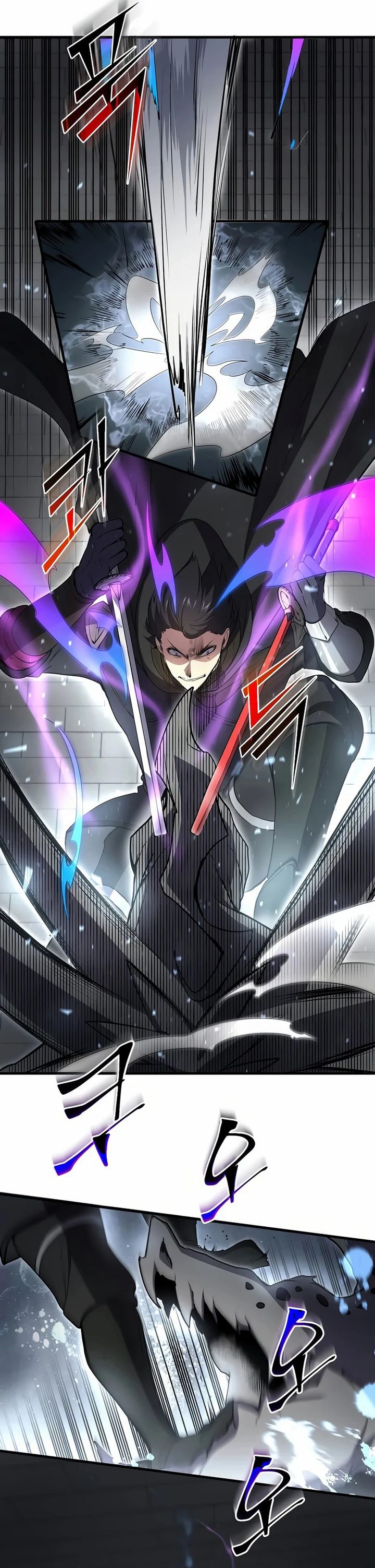 Read Leveling Up with Skills Skill Master Levels Up ID Manga Online