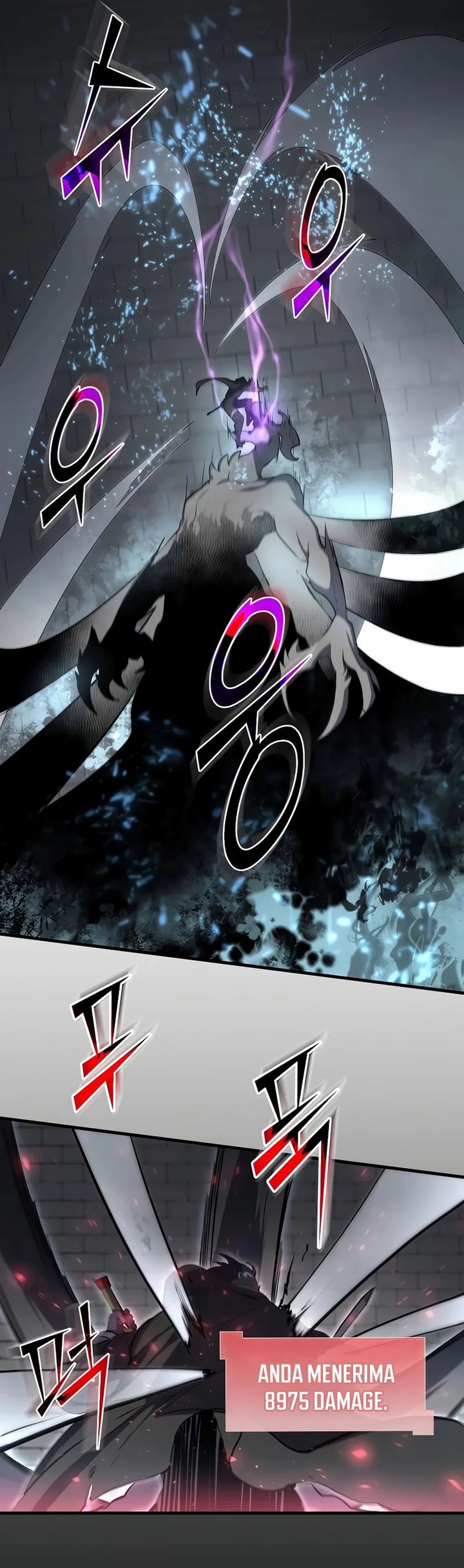 Read Leveling Up with Skills Skill Master Levels Up ID Manga Online