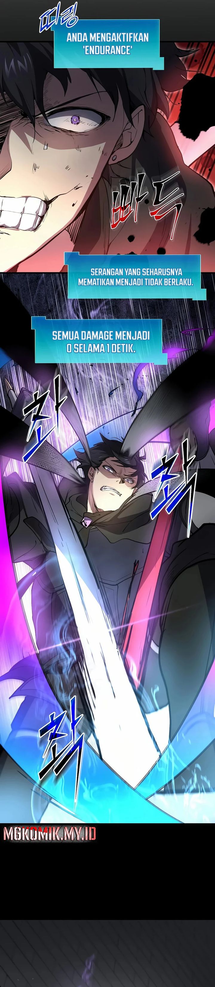 Read Leveling Up with Skills Skill Master Levels Up ID Manga Online