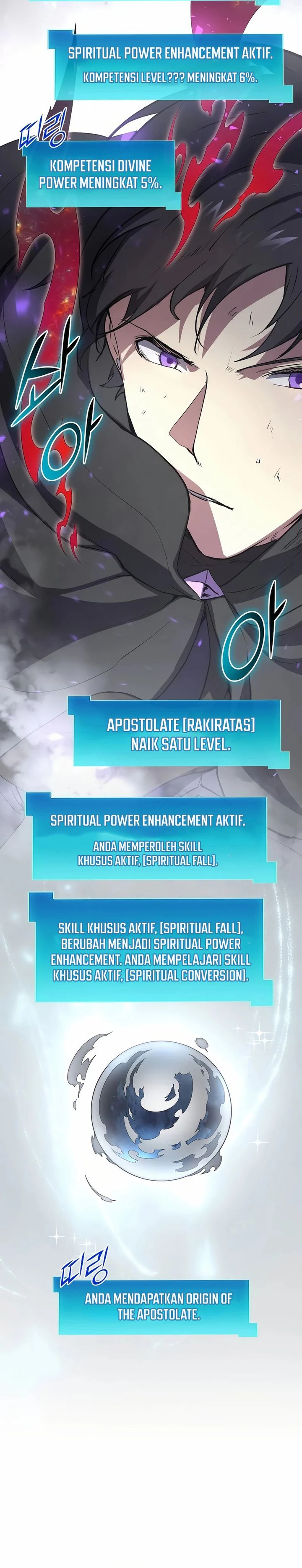 Read Leveling Up with Skills Skill Master Levels Up ID Manga Online