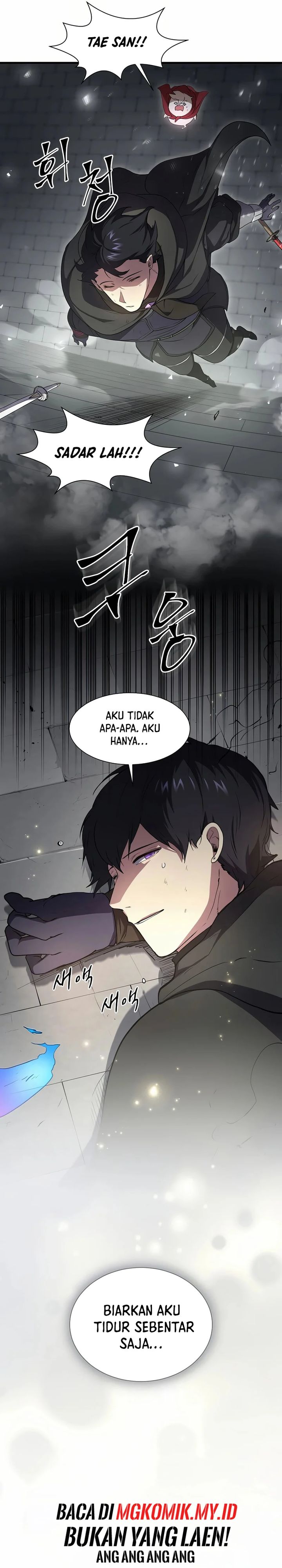 Read Leveling Up with Skills Skill Master Levels Up ID Manga Online