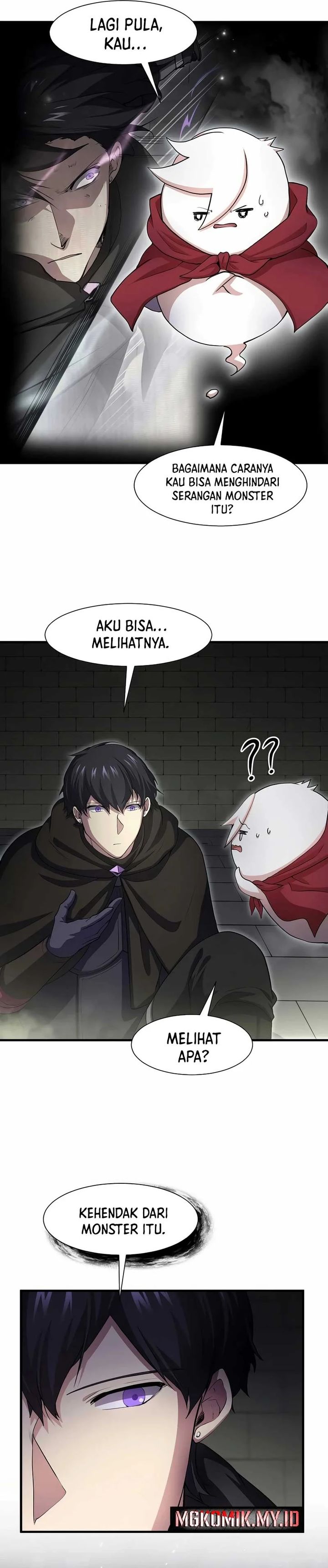 Read Leveling Up with Skills Skill Master Levels Up ID Manga Online