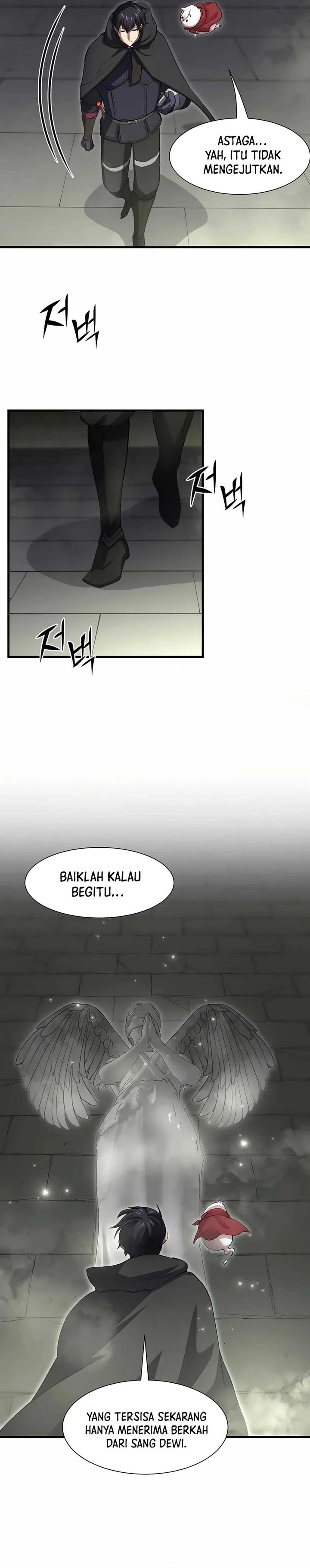 Read Leveling Up with Skills Skill Master Levels Up ID Manga Online