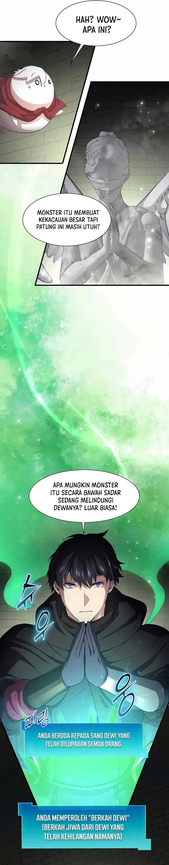 Read Leveling Up with Skills Skill Master Levels Up ID Manga Online