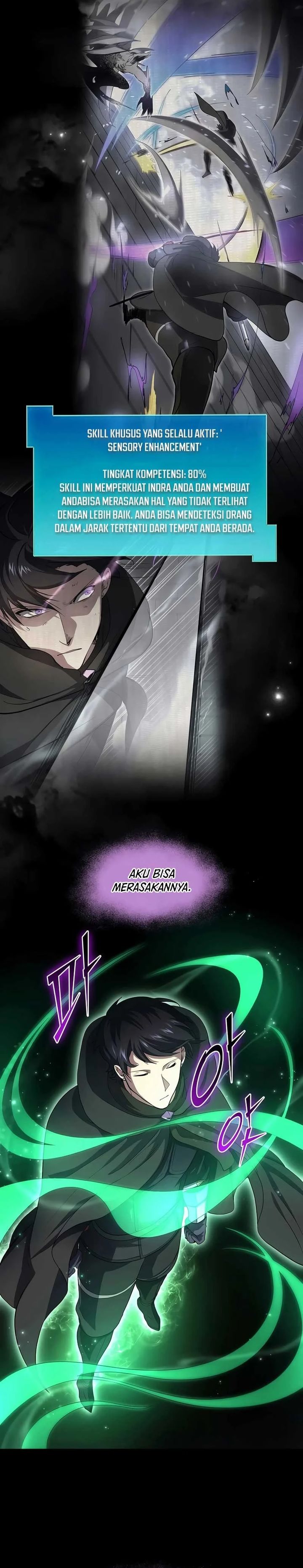 Read Leveling Up with Skills Skill Master Levels Up ID Manga Online