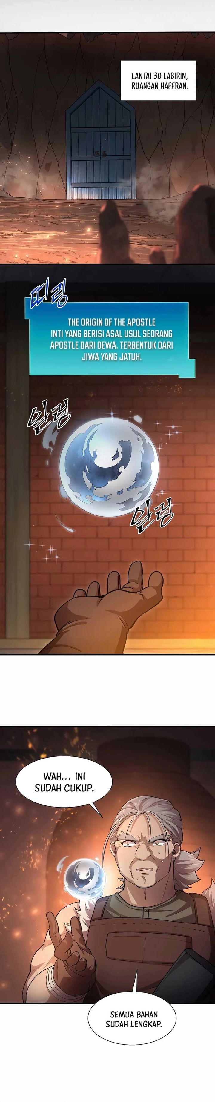 Read Leveling Up with Skills Skill Master Levels Up ID Manga Online