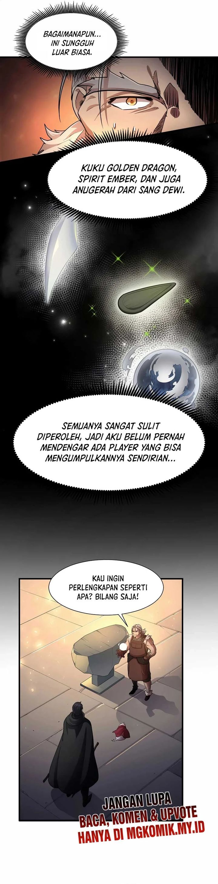 Read Leveling Up with Skills Skill Master Levels Up ID Manga Online