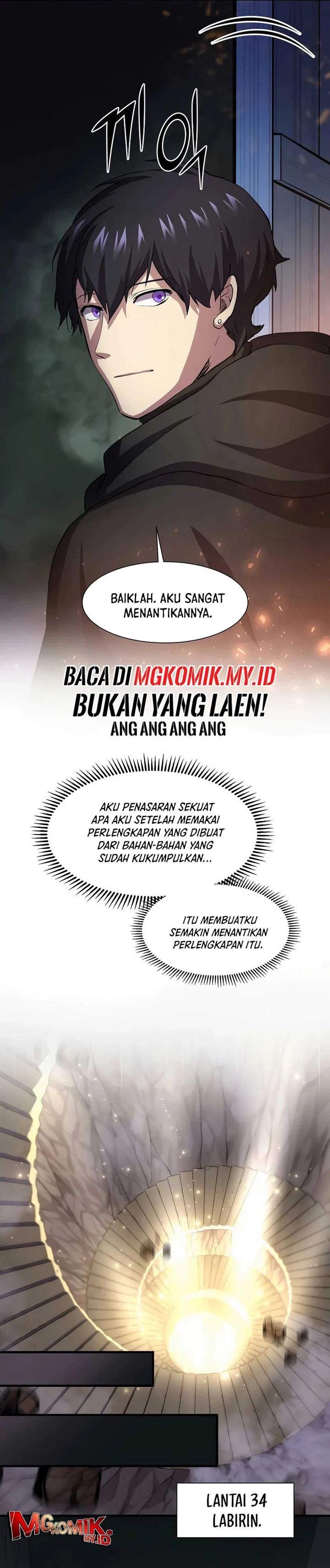 Read Leveling Up with Skills Skill Master Levels Up ID Manga Online