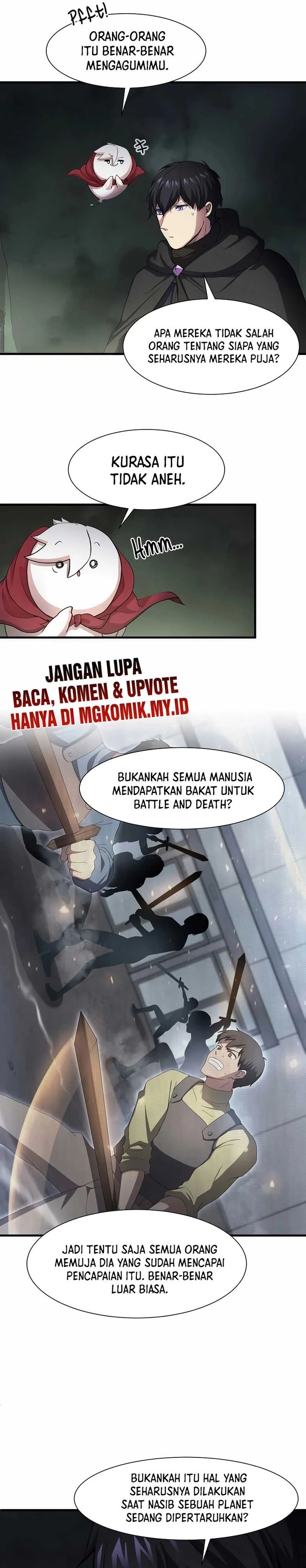 Read Leveling Up with Skills Skill Master Levels Up ID Manga Online