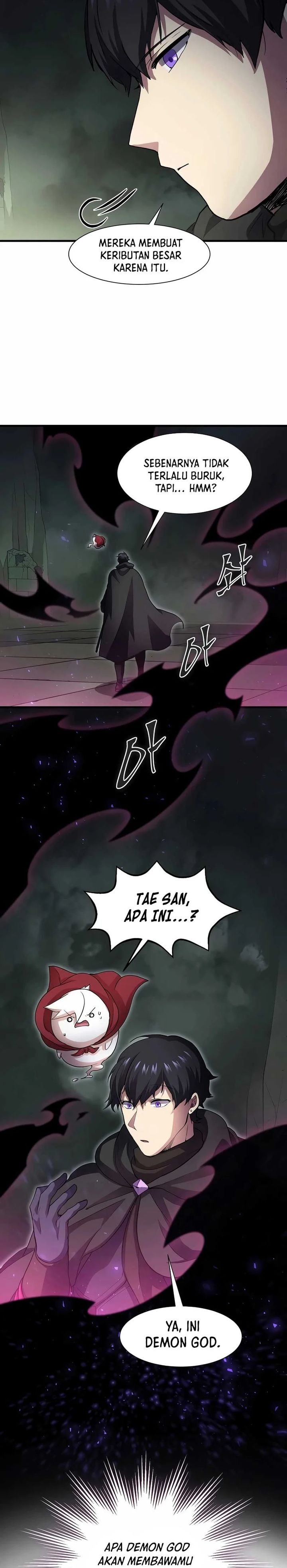 Read Leveling Up with Skills Skill Master Levels Up ID Manga Online