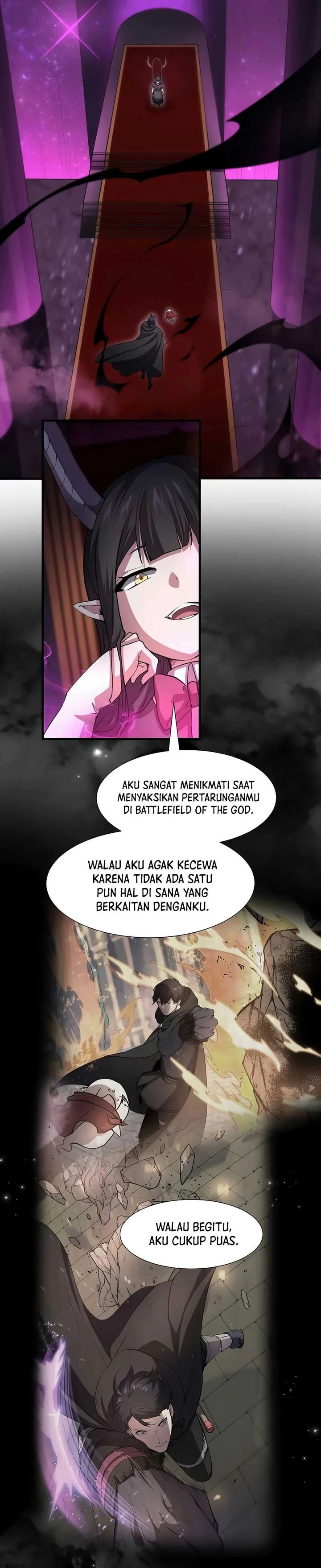 Read Leveling Up with Skills Skill Master Levels Up ID Manga Online